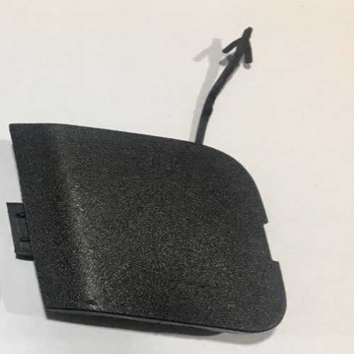 DOBLO III ÇEKİ DEMİR KAPAĞI KUM DESENLİ Ürün Görseli